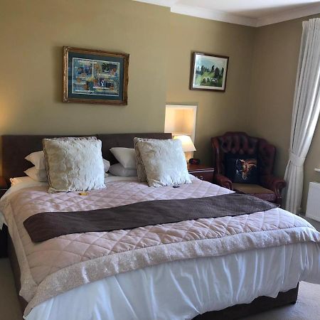 Llangwyryfon Country Breaks Bed and Breakfast Aberystwyth Exteriör bild