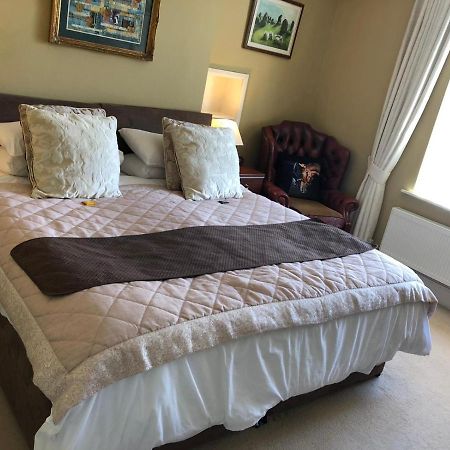 Llangwyryfon Country Breaks Bed and Breakfast Aberystwyth Exteriör bild