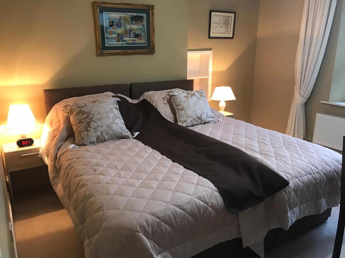 Llangwyryfon Country Breaks Bed and Breakfast Aberystwyth Exteriör bild