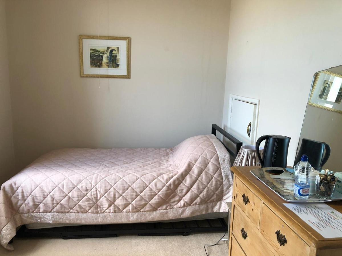 Llangwyryfon Country Breaks Bed and Breakfast Aberystwyth Exteriör bild