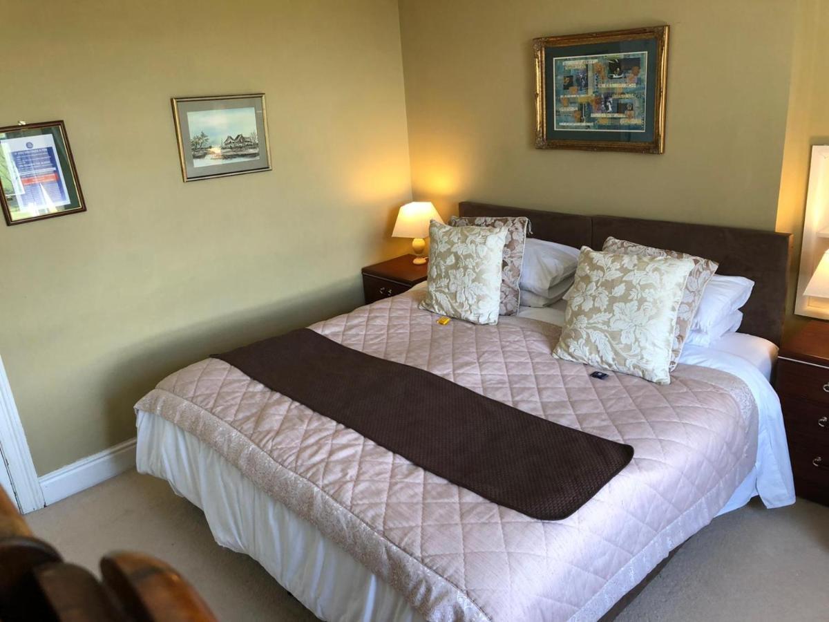Llangwyryfon Country Breaks Bed and Breakfast Aberystwyth Exteriör bild
