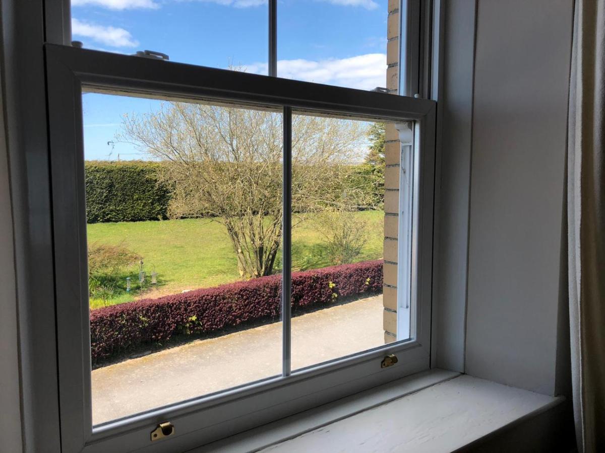 Llangwyryfon Country Breaks Bed and Breakfast Aberystwyth Exteriör bild