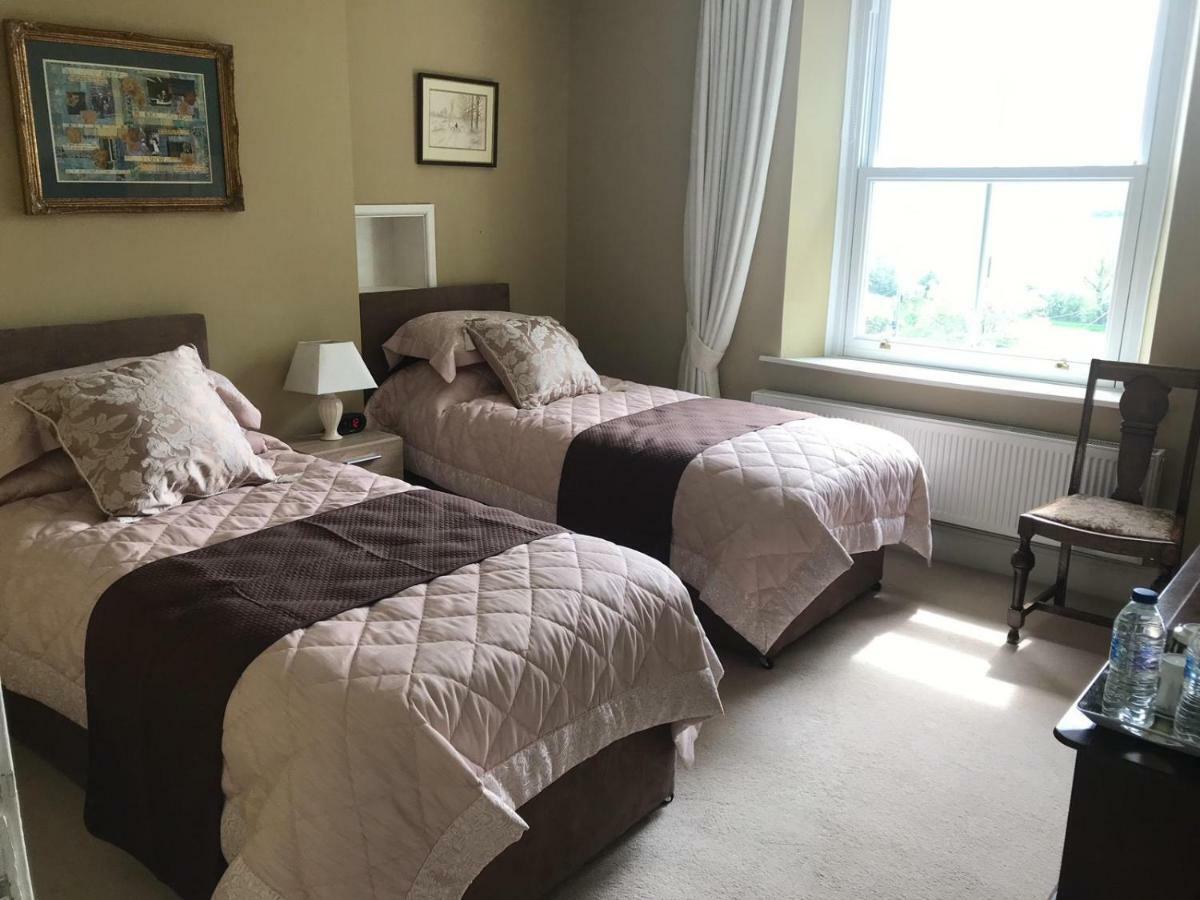Llangwyryfon Country Breaks Bed and Breakfast Aberystwyth Exteriör bild