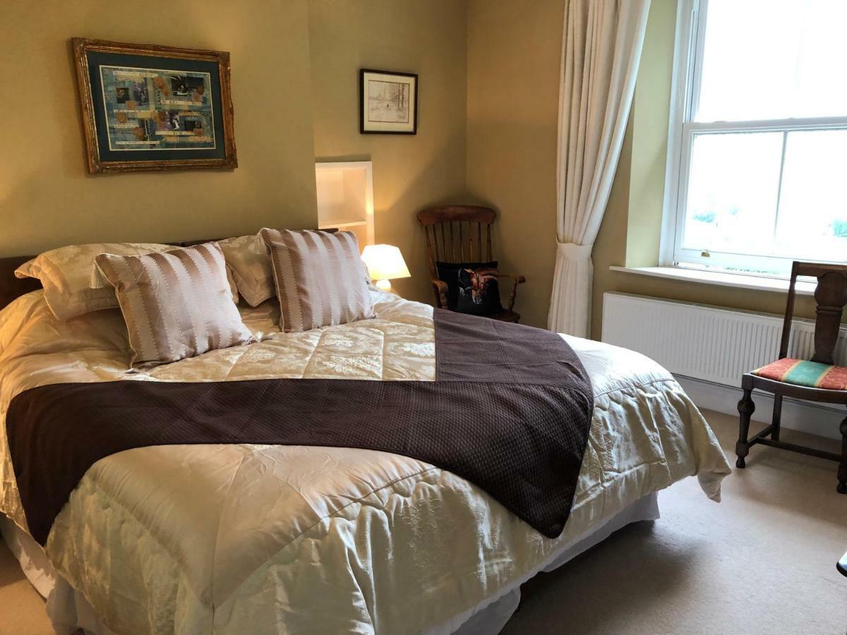 Llangwyryfon Country Breaks Bed and Breakfast Aberystwyth Exteriör bild