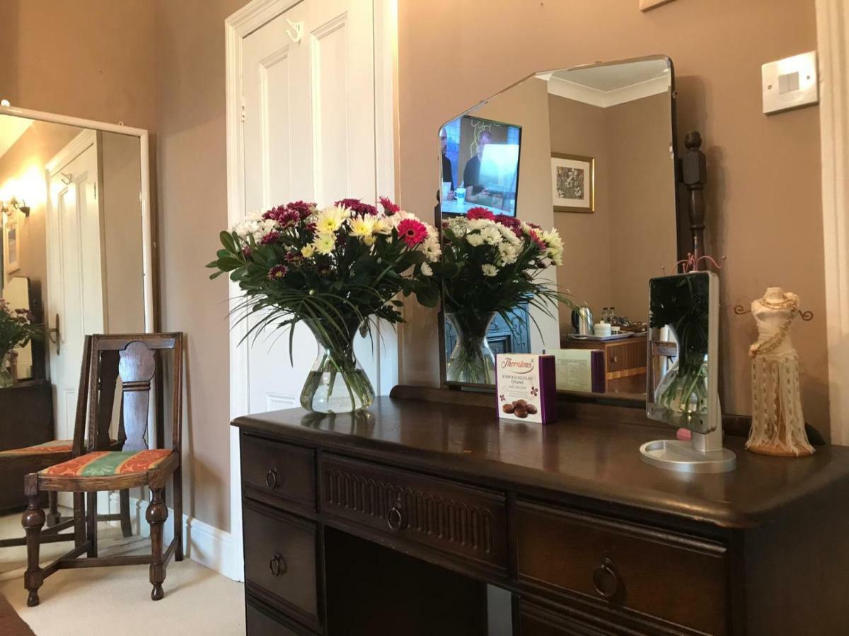 Llangwyryfon Country Breaks Bed and Breakfast Aberystwyth Exteriör bild
