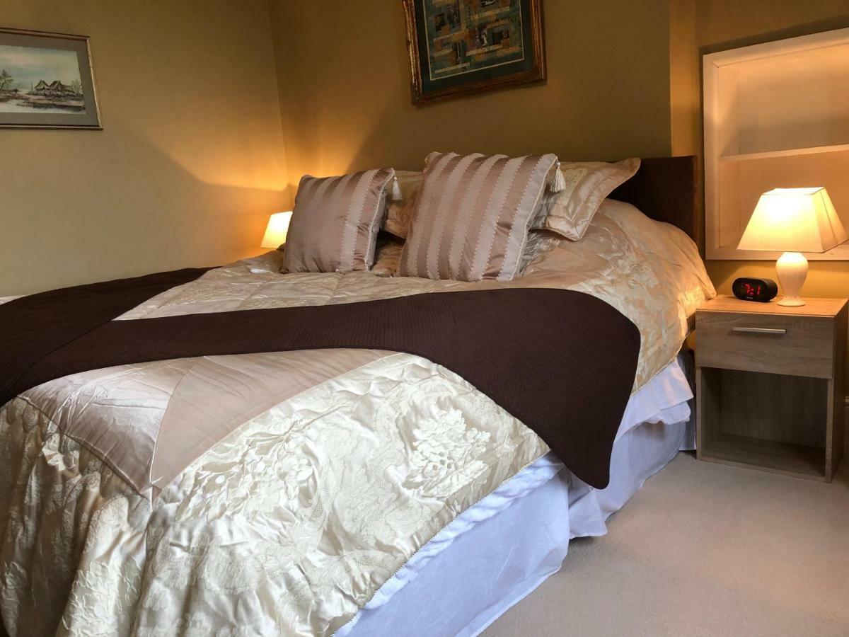 Llangwyryfon Country Breaks Bed and Breakfast Aberystwyth Exteriör bild
