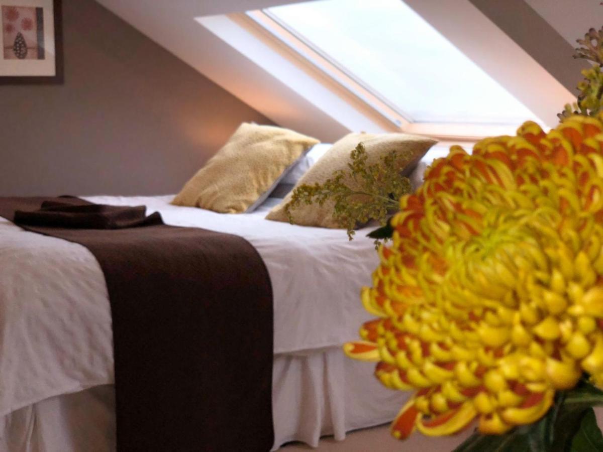 Llangwyryfon Country Breaks Bed and Breakfast Aberystwyth Exteriör bild