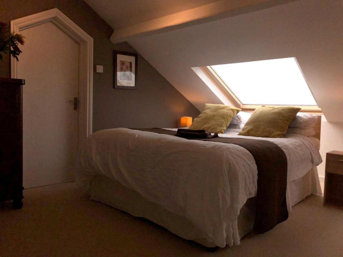 Llangwyryfon Country Breaks Bed and Breakfast Aberystwyth Exteriör bild