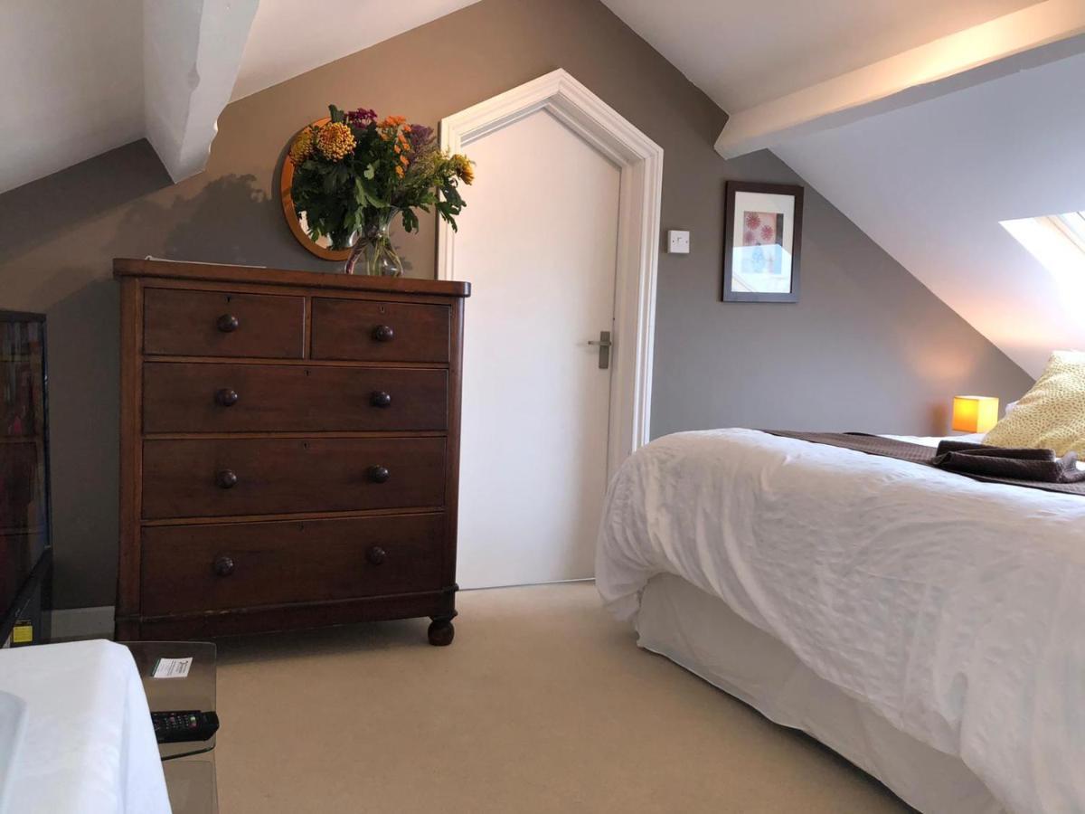 Llangwyryfon Country Breaks Bed and Breakfast Aberystwyth Exteriör bild